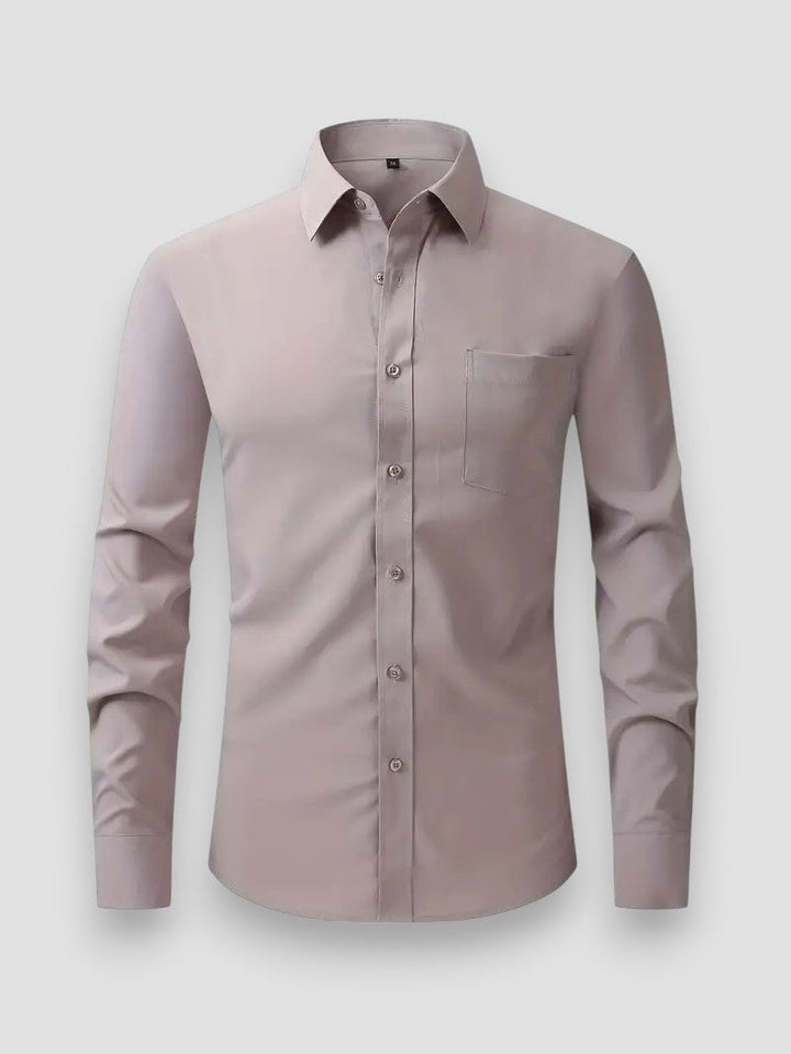 Henrik™ | Classic Shirt