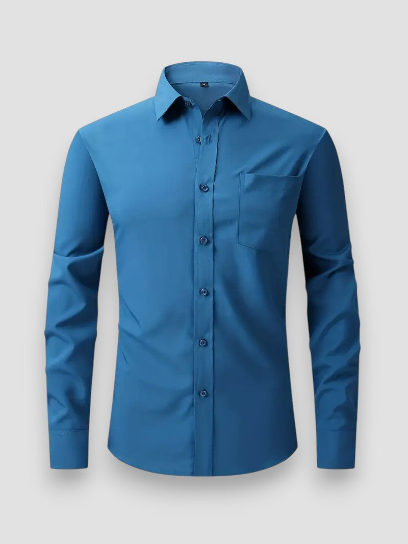 Henrik™ | Classic Shirt