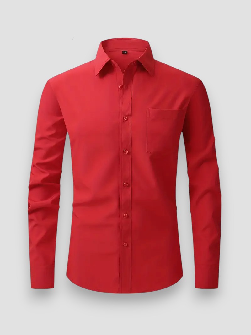 Henrik™ | Classic Shirt