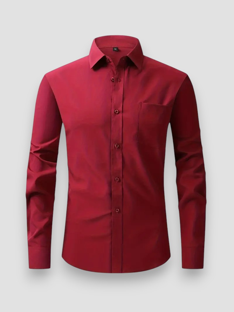 Henrik™ | Classic Shirt
