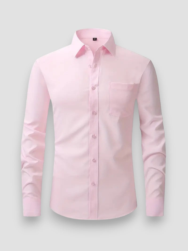 Henrik™ | Classic Shirt