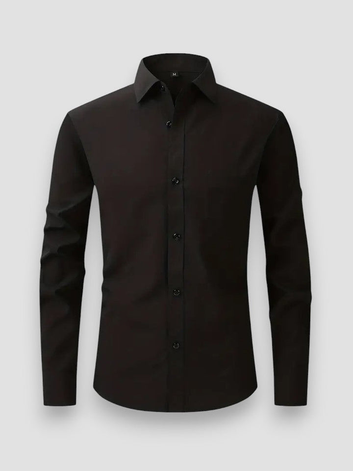 Henrik™ | Classic Shirt