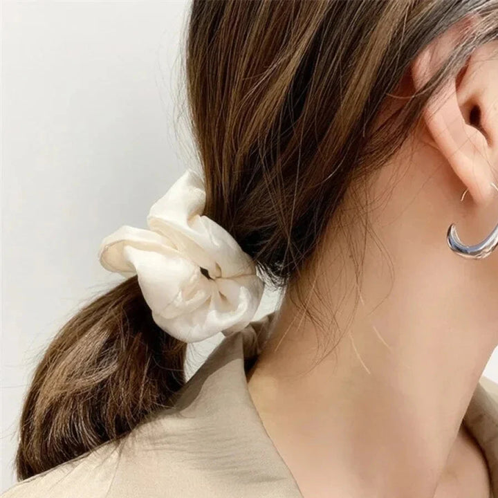 Elowen - Luxury Gold and Silver Earrings