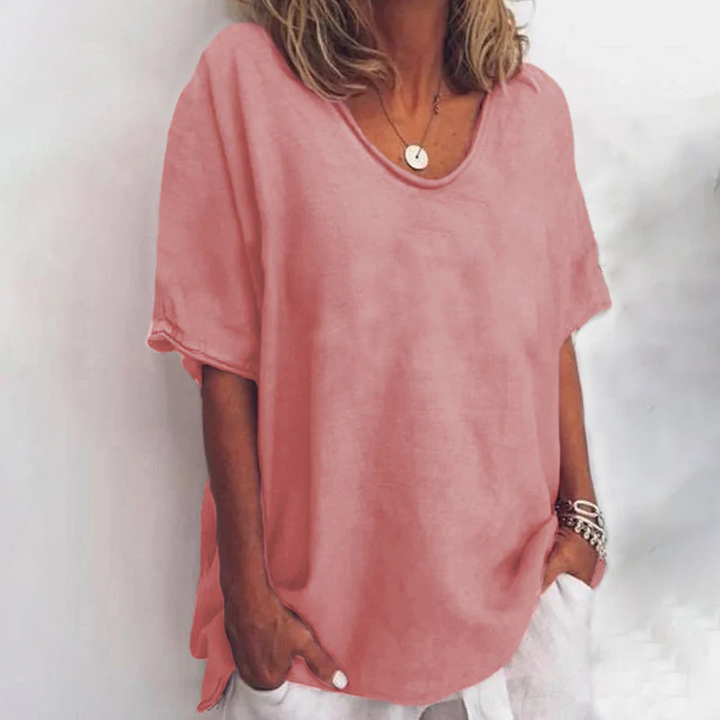 Ember™ - Relaxed Fit Cozy Top