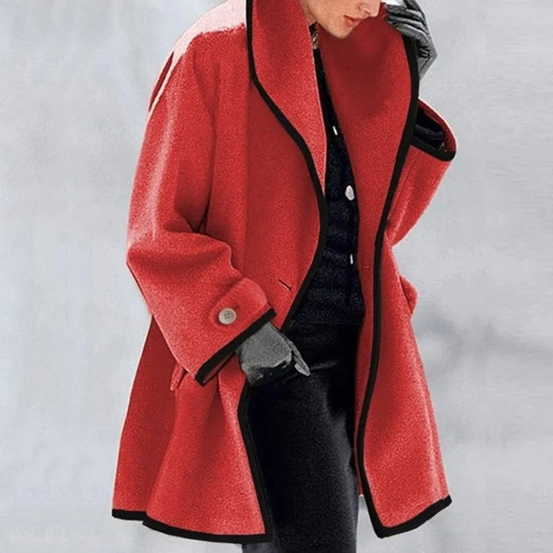 Vivian | Classy Coat