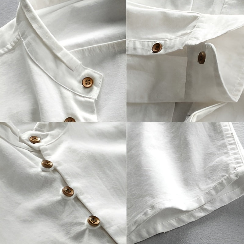 Anders™ | Japanese Style Shirt