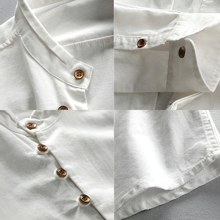 Anders™ | Japanese Style Shirt